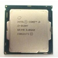 ราคา Intel Core i3-8100T 3.1GHz 4Cores 4Threads Socket 1151V2 Gen8 (22550527538)
