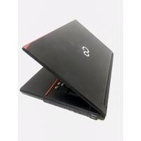 ราคา โน๊ตบุ๊คมือสอง Notebook Fujitsu Celeron A553 (1.80GHz)RAM:2GB/HDD:250GB ขนาด 15.6 นิ้ว (19116276968)