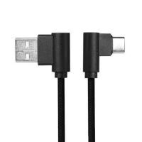 ราคา L Type C Game Cable L Model Gaming Cable สายชาร์จ Type C Data Cable Toman Store (26709946953)
