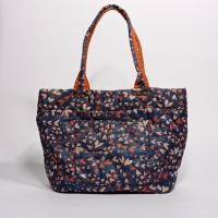 ราคา Passage Mignon กระเป๋าถือ ผู้หญิง พื้นสีกรม ลายหัวใจ (22243776955)