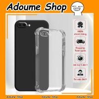 ราคา เคส Iphone 5 5s SE 6 6s Plus 7 8 Plus 2020 2022 กันกระแทก โปร่งใส ป้องกันกล้อง (43105946705)