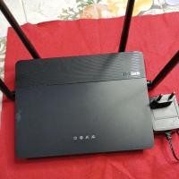 ราคา Router D-LINK (DIR-878) Wireless AC1900 Dual Band Gigabit มือสอง (15019484748)