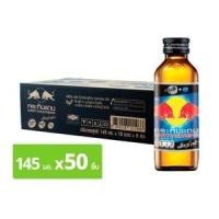 ราคา กระทิงแดง เอ็กซ์ตร้า ซิงค์ เครื่องดื่มชูกำลัง 145 มล.แพ็ค 50 (43975484022)