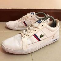 ราคา Lacoste รองเท้ามือสองของแท้ (1098009796)