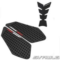 ราคา ❤ For Honda Cbr500r Cb500f 2013-2015 Cbr650f Cb650f 2013-2017 Motorcycle Anti Slip Tank Pad St (29004327664)
