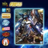 ราคา MG Gundam F90 II I-Type จาก Gundam F90 (42268032011)