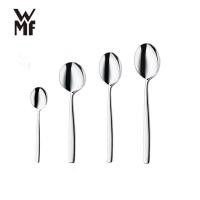 ราคา WMF ฟิสเลอร์ นําเข้าช้อนอาหารหลักสแตนเลสบิสโตรสไตล์ตะวันตกช้อนขนมกลมช้อนกาแฟ (29544558441)