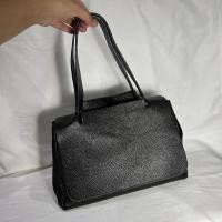 ราคา กระเป๋าหนังแท้ แบรนด์ BORSE IN PELLE ใหม่มากก (19085907905)