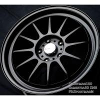 ราคา ล้อแม็ก Flowforming Apex C64 5รู114.3 กว้าง7.5 ขอบ17นิ้ว สีเทา และสีทองแดง(ราคา 4วง)(เบาเพียง 6.7โล) (19462533798)