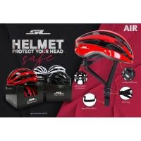 ราคา หมวกจักรยาน SL Helmet (5289829876)