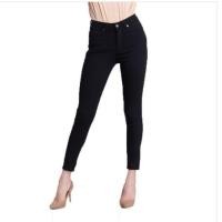 ราคา ของแท้100% TBY JEANS กางเกงยีนส์ขาเดฟ รุ่น I005 (6617679391)