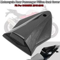 ราคา S 1000 RR Motorcycle Rear Passenger Pillion Seat Cover Fit For BMW S1000RR S 1000RR S1000 RR 2015 2 (51803230396)