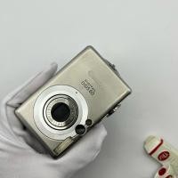 ราคา กล้อง canon Ixus 60 / canon powershot sd600 (rare สุดๆ) (42060385872)