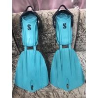 ราคา [used] Fin ScubaPro Seawing Nova ฟินดำน้ำ SizeS สภาพ 90% (3351184686)
