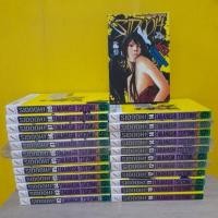 ราคา SIDOOH วิถีซามูไร (ขายแยกเล่ม) (21016765771)