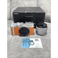 ราคา กล้องมือสอง Fuji XA7 พร้อมเลนส์ (51760296065)
