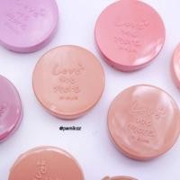 ราคา (ของแท้) บรัชออน 4U2 Love me more blush สี M0 (795756651)