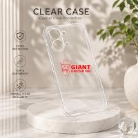 ราคา Poco X8 Pro Max Poco X8 Pro Poco X7 Pro 5G Clear HD Case Bening Poco X8 Pro Max Poco X8 Pro Poco X7 Pro 5G CH-01 (46408249584)