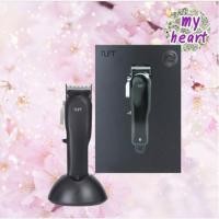 ราคา Tuft Elite Clipper ปัตตาเลี่ยนไร้สายพร้อมแท่นชาร์จ (23489348036)