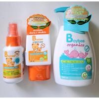 ราคา Baybee Organic เบย์บี ออร์แกนิคสำหรับเด็ก (16446007406)