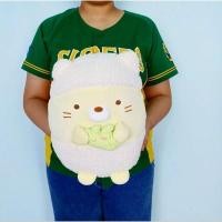 ราคา ตุ๊กตาซูมิกโกะ สุมิโกะ จูราชิ Sumikko Gurashi Doll งานแท้ญี่ปุ่น (25351766240)