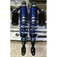 ราคา โช๊คหลังProfenderตรงรุ่นForza Xmax PCX Zontes Adv Nmax wawe รุ่นXseries Plus ตัวTopใส่ปรับแต่งทูโทนและทำสีสปริง (27906018643)