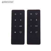 ราคา Goldensilver รีโมทคอนโทรลสําหรับลําโพงทีวี Solo Soundbar Series II สําหรับ Solo 5 10 15 ปุ่มอินพุตสําหรับครอบครัวดู TH (51360348866)