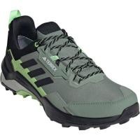 ราคา รองเท้าวิ่งเทรล ADIDAS Terrex AX4 GORE-TEX สีเขียวเงิน✅️✅️ ราคาลดเหลือ 3,990 บาทจากราคา 5,000 บาท SIZE 8US -10US (29609843729)