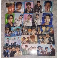 ราคา DICON 102 SEVENTEEN WONWOO DINO UNIT (22327107985)