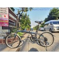 ราคา จักรยานพับ Dahon Suv‍♂️ (19972093025)