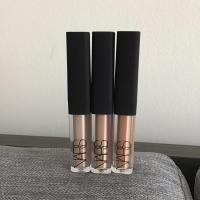 ราคา Nars concealer ขนาดทดลอง 1.4 ml. ของแท้ (8113304720)