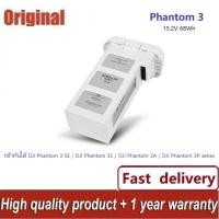 ราคา ✿NEW Drone Battery For DJI Phantom 3 SE Intelligent Flight Li-Po Battery Professional Standard RC Drone Acc ซีรีส (27778504847)
