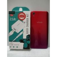 ราคา vivo y91c ram2 rom 32 (7746202213)
