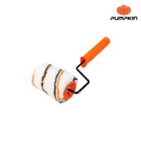 ราคา Pumpkin-pro แปรงลูกกลิ้งทาสี 4″ 7" 10" รุ่นมืออาชีพ 30214 แปรงทาสี (26579281758)
