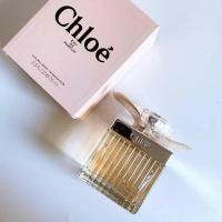 ราคา น้ำหอม Chloe Eau De Parfum 75ml #กล่องซีล (29829037762)