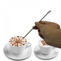ราคา Barista Motta Latte Art ปากกาตกแต่งกาแฟเอสเปรสโซ (29731905231)