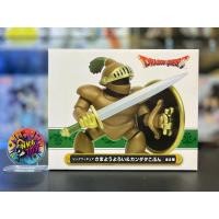 ราคา Taito Dragon Quest AM Big Figure Restless Armor & Kandarata Henchman ล็อตJP มือ1 (57906219544)