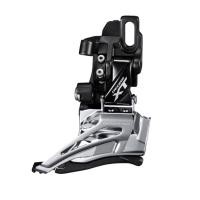 ราคา สับจาน SHIMANO XT FD-M8025-D DIRECT MOUNT 2ชั้น 11 สปีด [มีกล่อง] (3640143984)