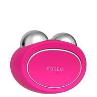 ราคา used!! FOREO BEAR Fuchsia เครื่องยกกระชับใบหน้า ฟอริโอ้ แบร์ สีชมพูเข้ม แท้ (21360342799)