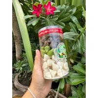 ราคา อาลัวจิ๋วคละรส ขนาด 420 กรัม ร้านขนมไทยเบเกอรี่นครสวรรค์ (27034597147)