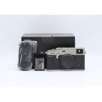 ราคา Fujifilm X-Pro3 Body (Silver) #อดีตประกันศูนย์ [รับประกัน 1 เดือน] (25741288983)