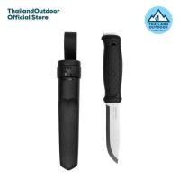ราคา Morakniv มีด แค้มปิ้ง เดินป่า รุ่น Garberg S with Polymer Sheath (16475352456)