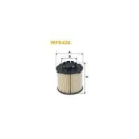 ราคา WIX ส้กรองเชื้อเพลิง Cruze ดีเซล 2.0 (ทุกปี) / WF8428 / 13263262 (5563257803)