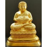 ราคา พระสังกัจจายน์ วัดบางพลีใหญ่ใน หน้าตัก 9 นิ้ว (51450688625)