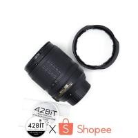 ราคา [มือ2]Nikon AF-S 18-105 G ED เลนส์ประหยัด พกง่าย ติดกล้อง (6445530030)
