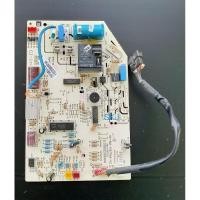 ราคา แผงวงจรจรแอร์บ้าน ECONO/SX-SW1-M37546-V2 อะไหล่แท้มือสอง (6378866608)