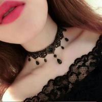 ราคา พร้อมส่งสร้อยเกาหลี โช๊คเกอร์ (2466917369)