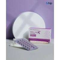 ราคา PRPL cap-x (เพอเพอแคปเอ็กซ์)#อาหารเสริมลดน้ำ#ดูแลภูมิแพ้#ดูแลผิว#ดูแลสะเก็ดเงิน#ดูแลไทรอยด์#ดูแลเบาหวาน (10599429681)
