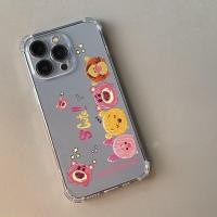 ราคา TP เคสใส กันกระแทก สำหรับ รุ่น Redmi A1 A2Plus Note12 5G Redmi9 9A 9C 9T Note9S ลายน่ารัก เคสกันกล้อง เคสลายการ์ตูน 029 (46104070626)
