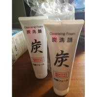 ราคา โฟมล้างหน้า ถ่านหินภูเขาไฟ จากประเทศญี่ปุ่น (1440104070)